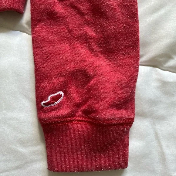 st. john’s university sweatshirt - Picture 4 of 5